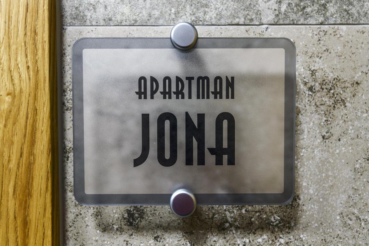 זאדאר Urban Apartments With Sauna מראה חיצוני תמונה